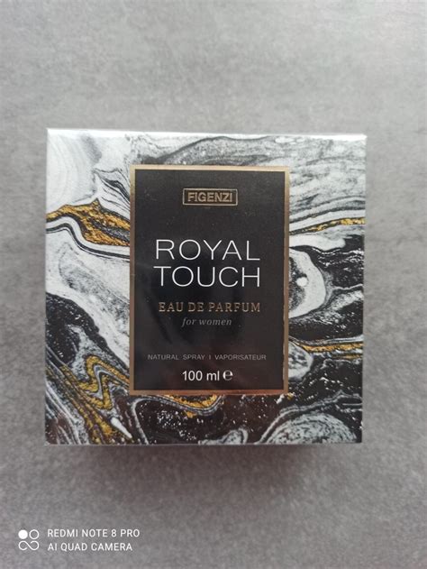 royal touch 100ml.